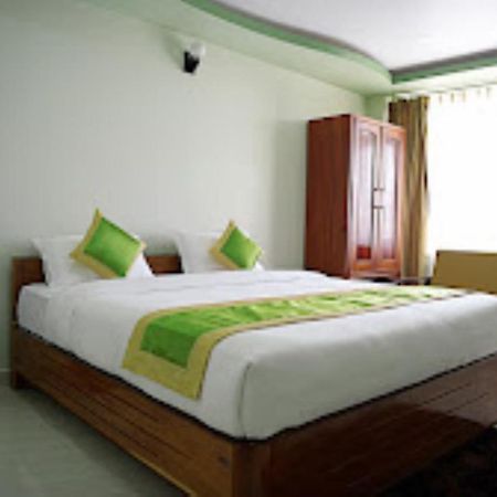 Hotel Tawang Heights , 타왕 외부 사진