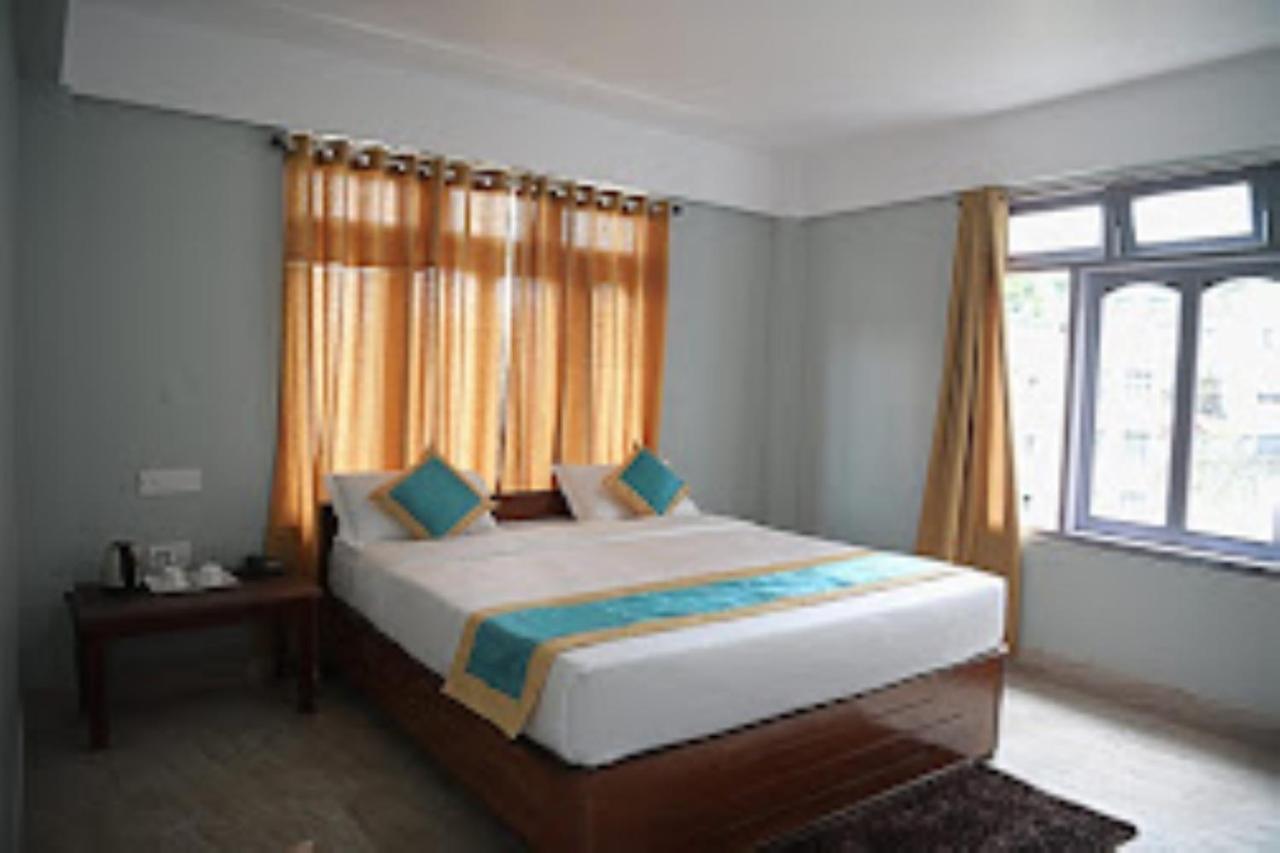 Hotel Tawang Heights , 타왕 외부 사진